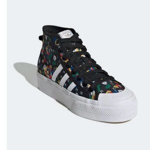 ADIDAS Originals Nizza Sneakers Shoes